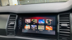 Skoda Kodiaq 2.0 TDI Sport Line 4x4 5dr DSG [7 Seat] Diesel Estate